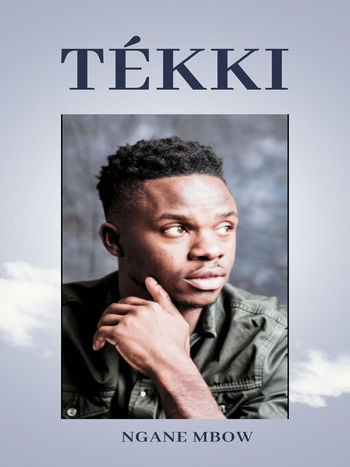 Title details for Tékki by Ngane Mbow - Available